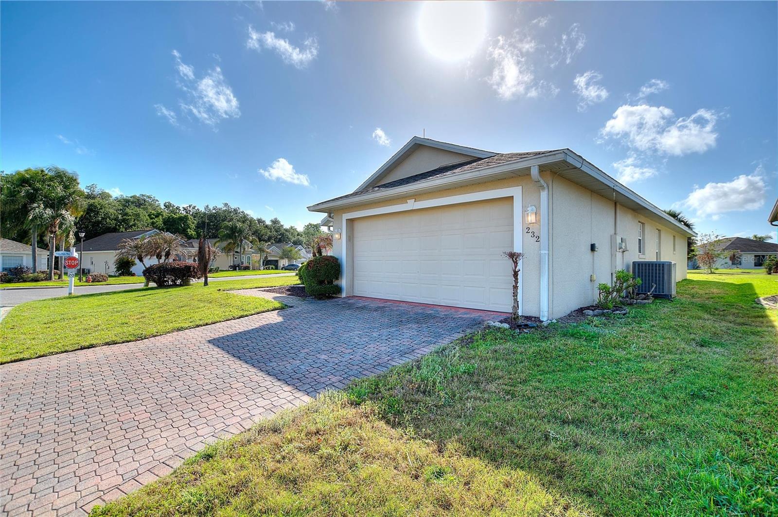 232 OAK HAMMOCK DR, DAVENPORT, FL, 33837