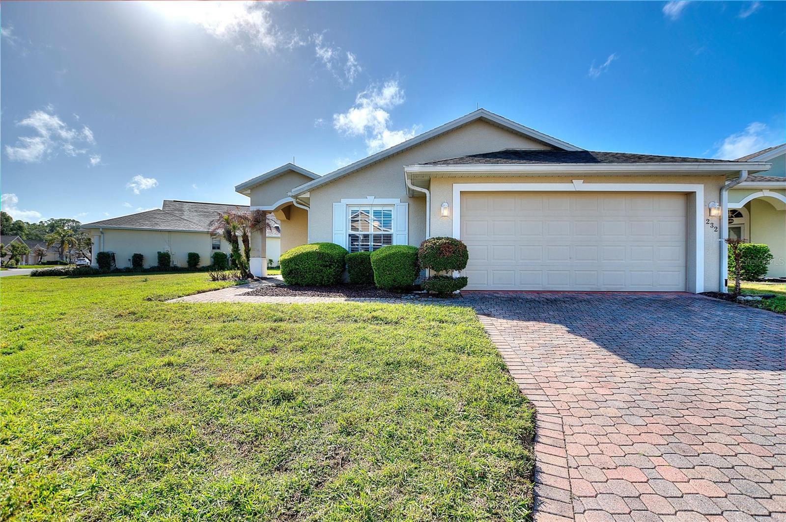 232 OAK HAMMOCK DR, DAVENPORT, FL, 33837