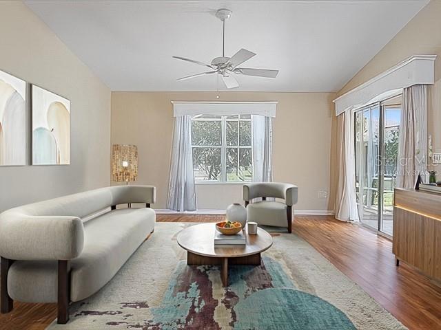2461 DUE WEST DR, THE VILLAGES, FL, 32162