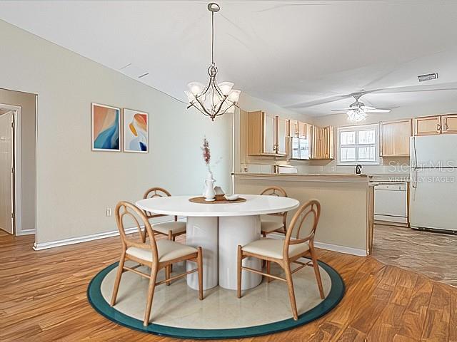 2461 DUE WEST DR, THE VILLAGES, FL, 32162