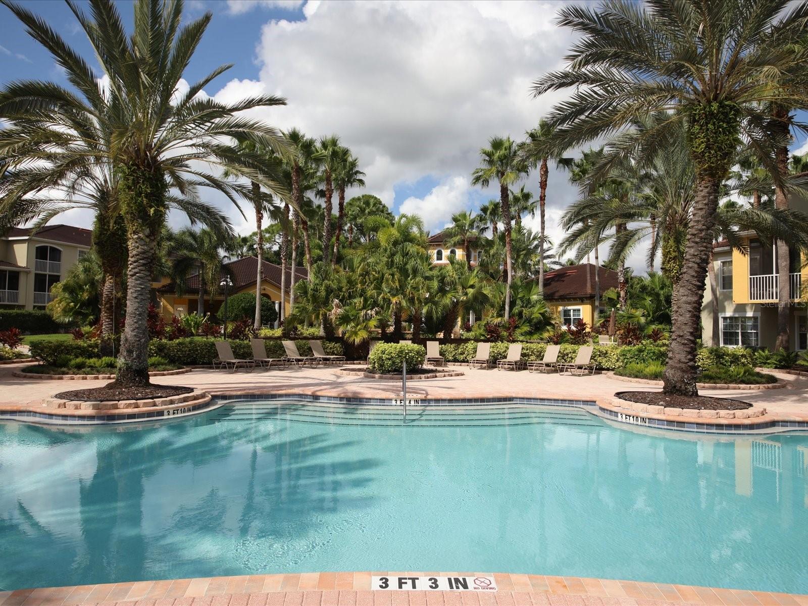 4763 TRAVINI CIR #114, SARASOTA, FL, 34235