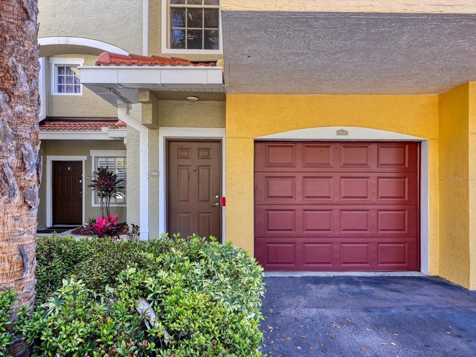 4763 TRAVINI CIR #114, SARASOTA, FL, 34235