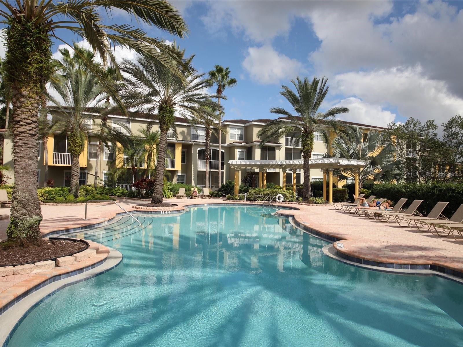 4763 TRAVINI CIR #114, SARASOTA, FL, 34235