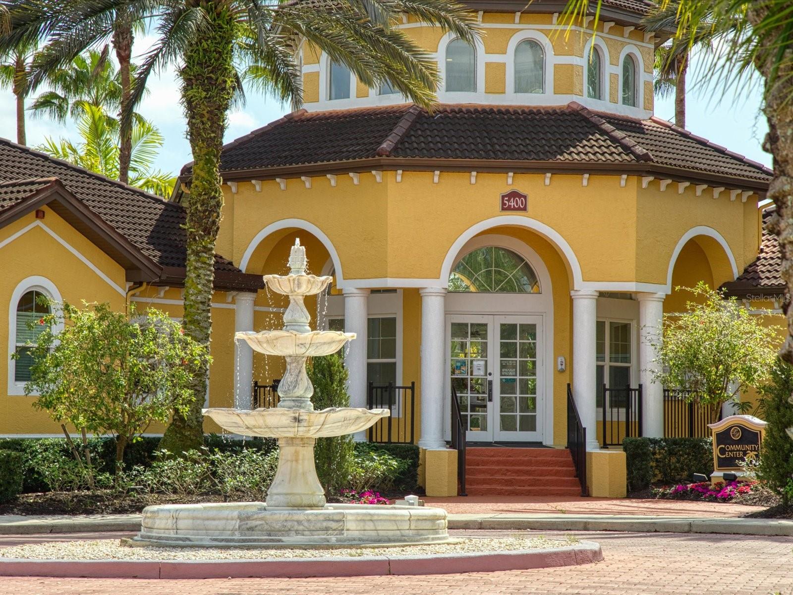 4763 TRAVINI CIR #114, SARASOTA, FL, 34235
