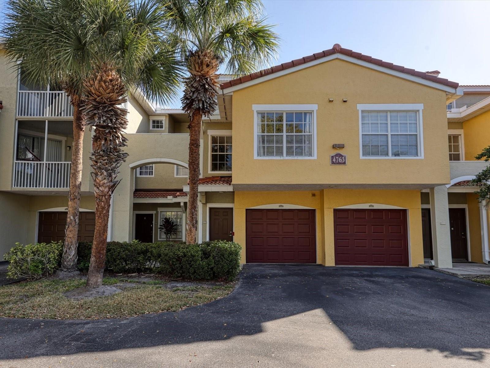 4763 TRAVINI CIR #114, SARASOTA, FL, 34235