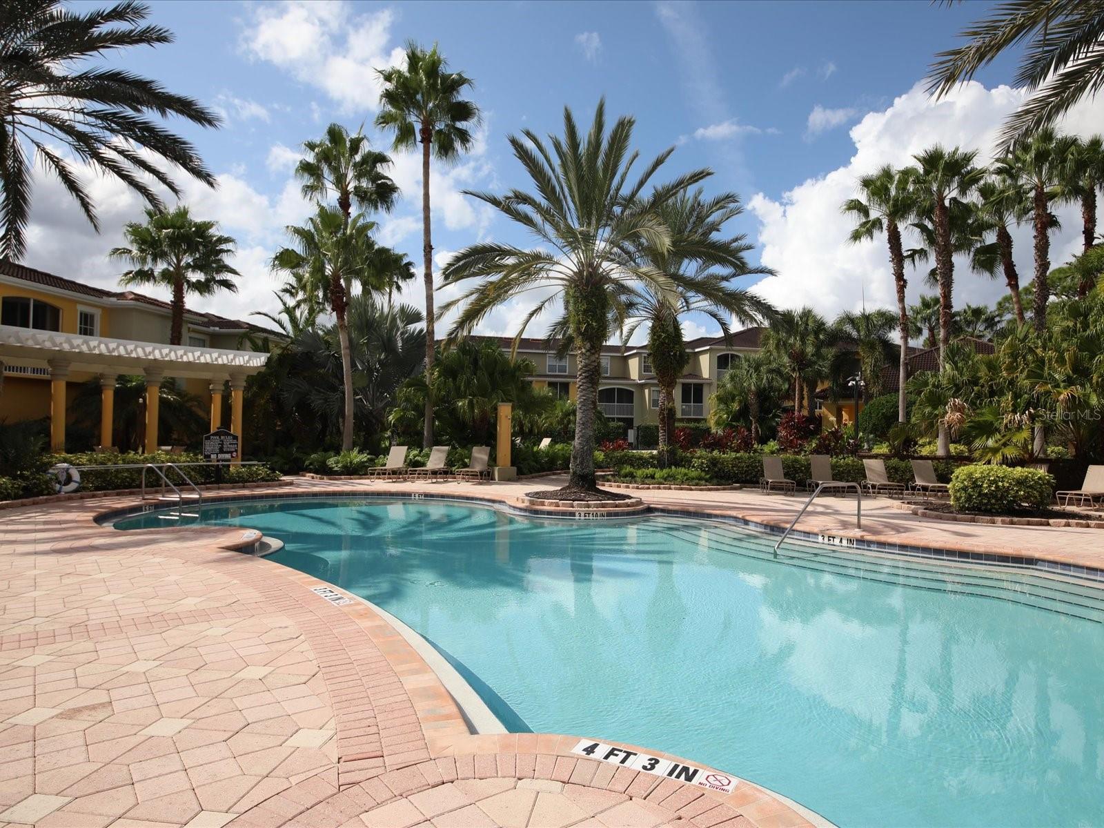 4763 TRAVINI CIR #114, SARASOTA, FL, 34235