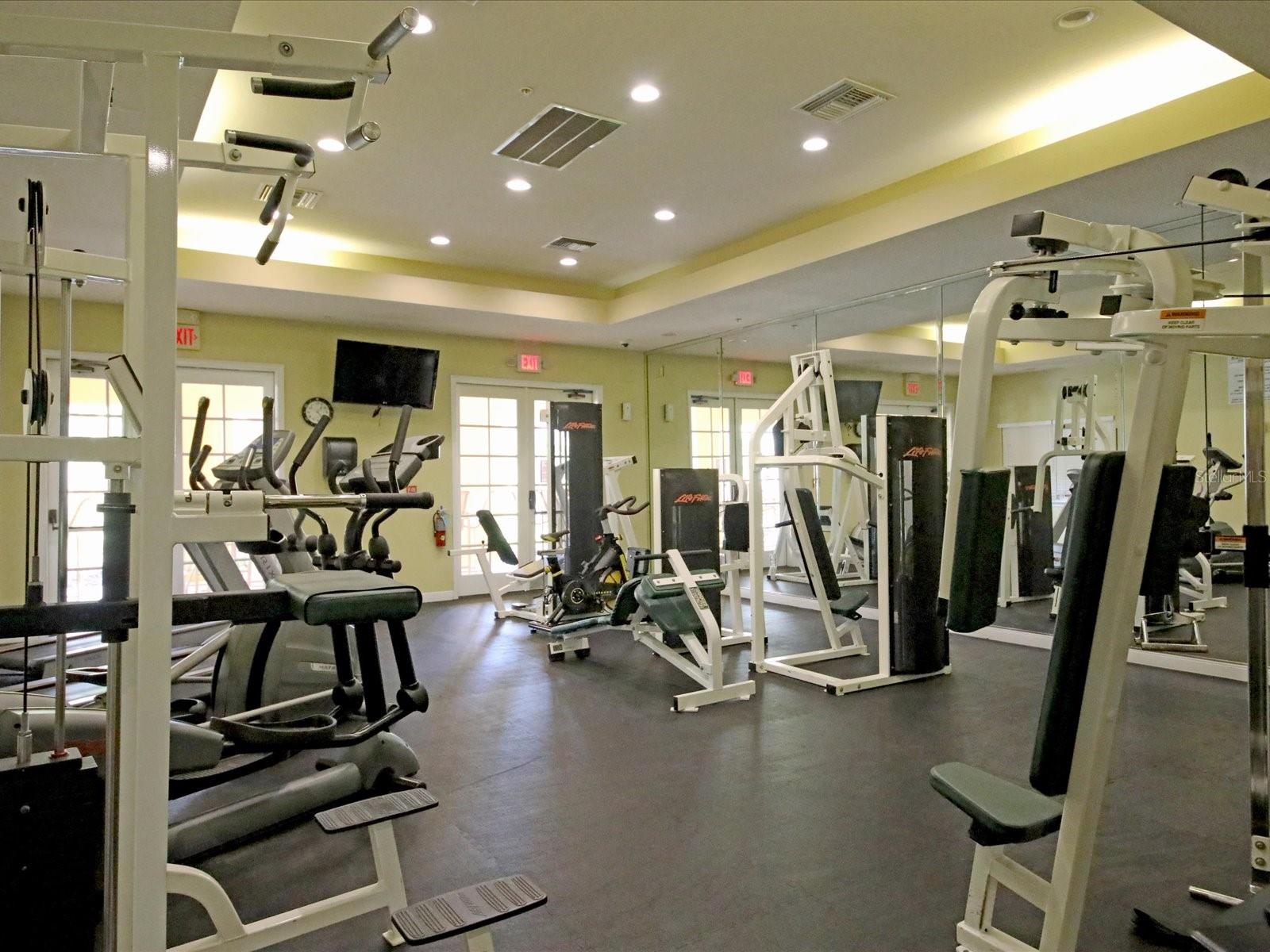 4763 TRAVINI CIR #114, SARASOTA, FL, 34235