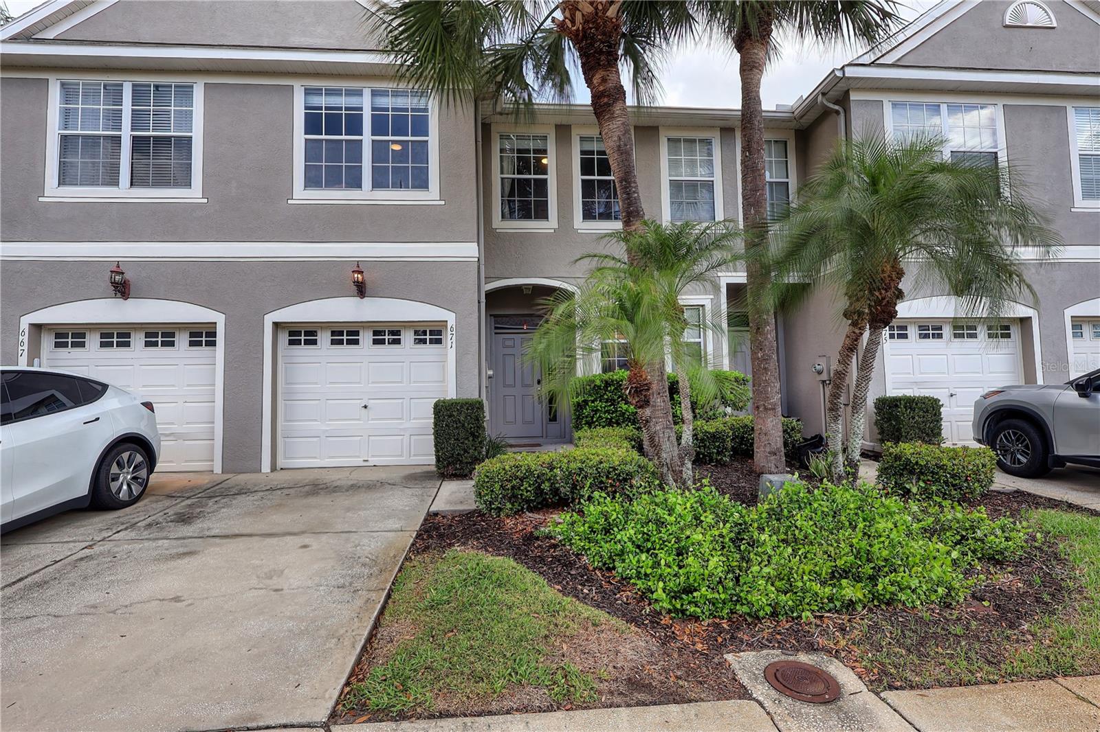 671 VALLANCE WAY NE, ST PETERSBURG, FL, 33716