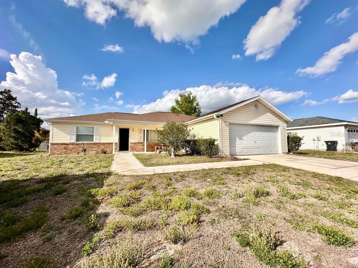17309 SE 98TH CIR, SUMMERFIELD, FL, 34491