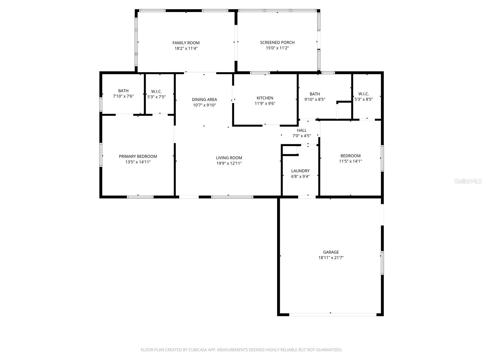 17309 SE 98TH CIR, SUMMERFIELD, FL, 34491