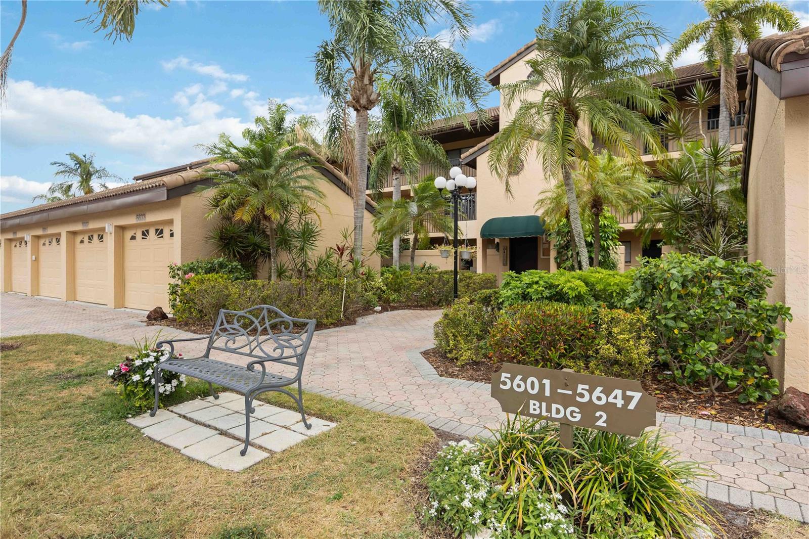 5627 ASHTON WAY #5627, SARASOTA, FL, 34231