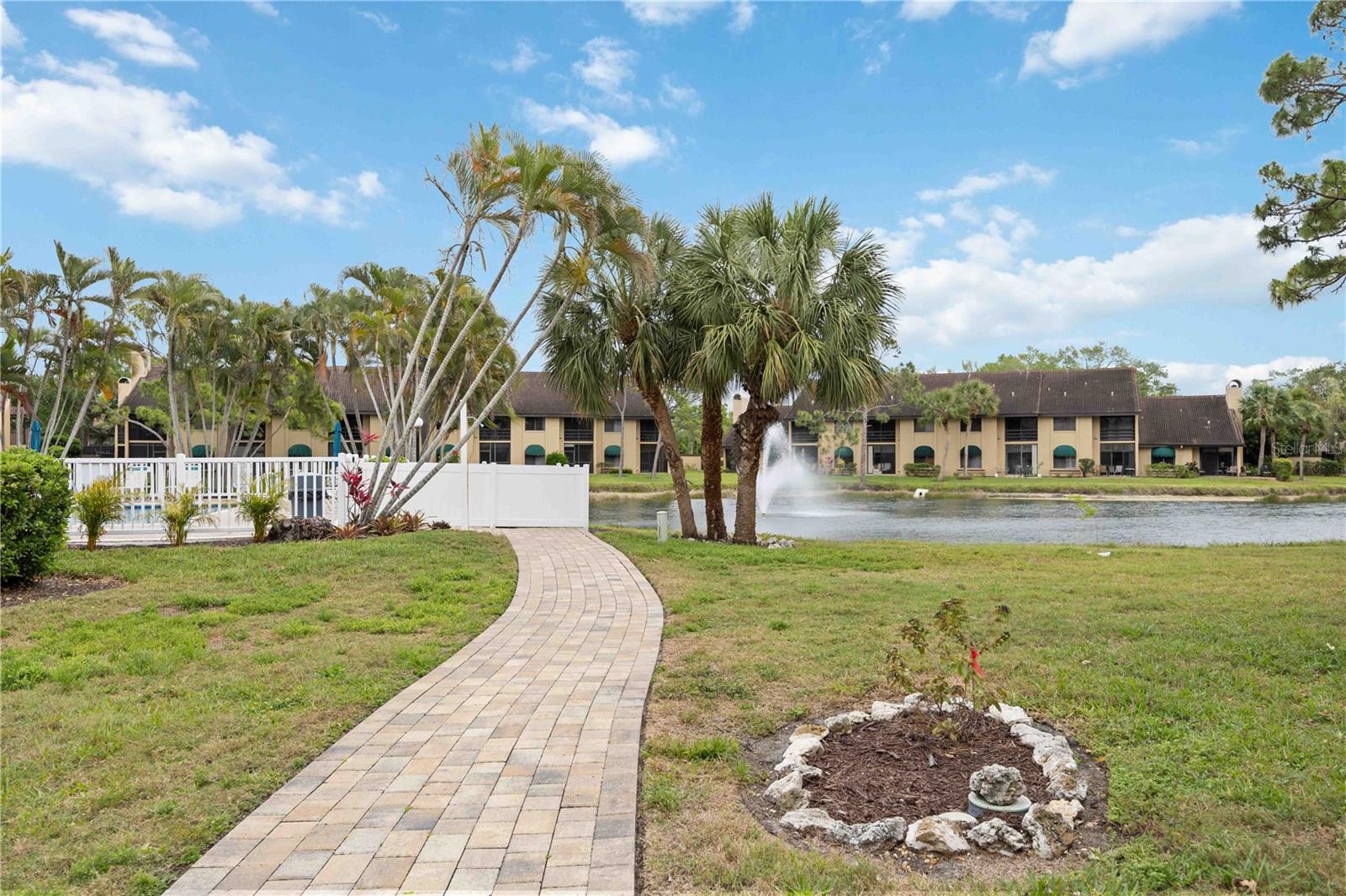 5627 ASHTON WAY #5627, SARASOTA, FL, 34231
