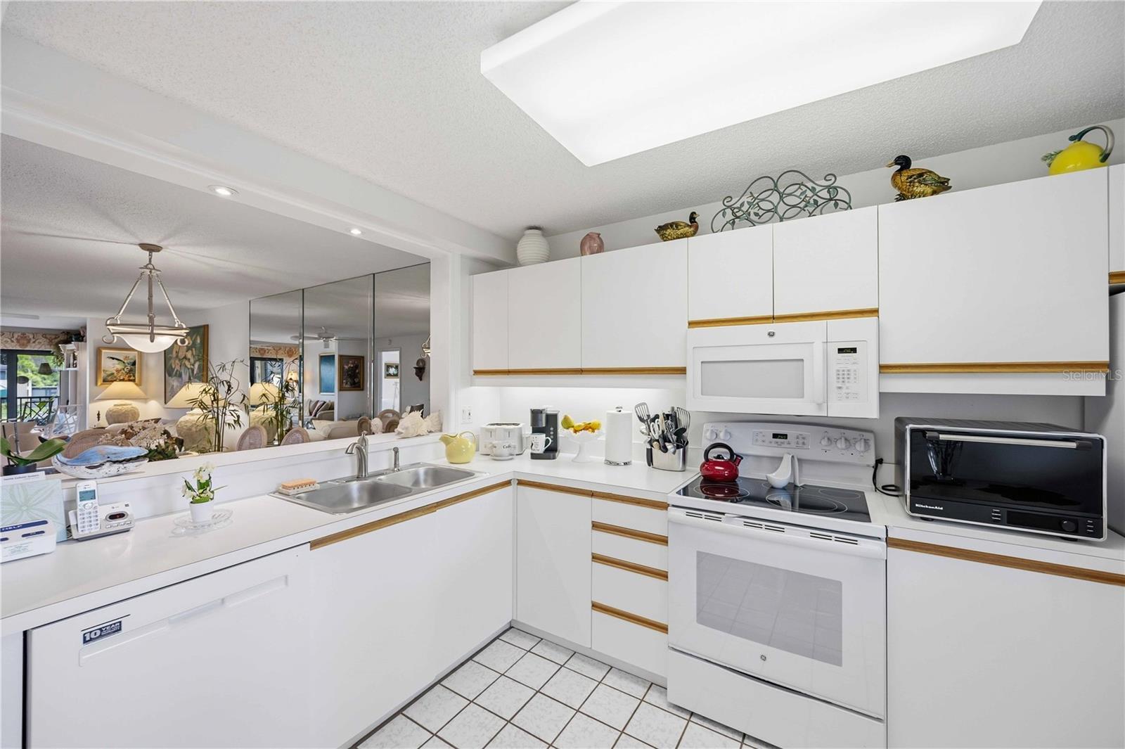 5627 ASHTON WAY #5627, SARASOTA, FL, 34231