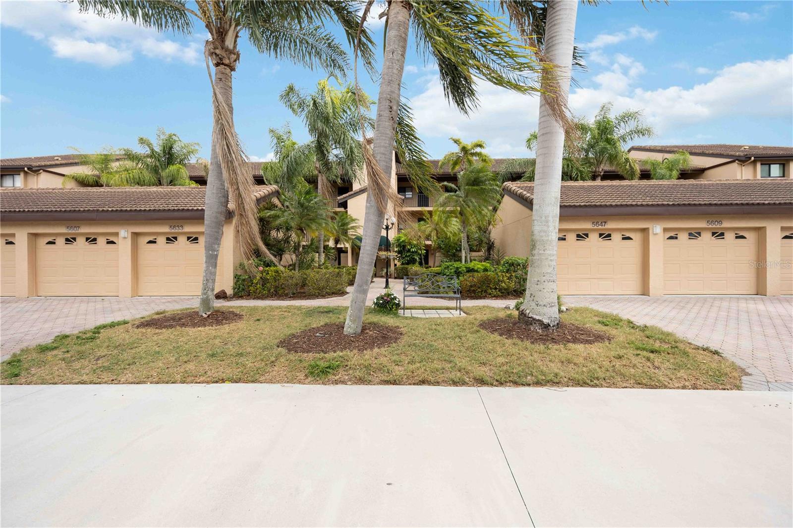5627 ASHTON WAY #5627, SARASOTA, FL, 34231