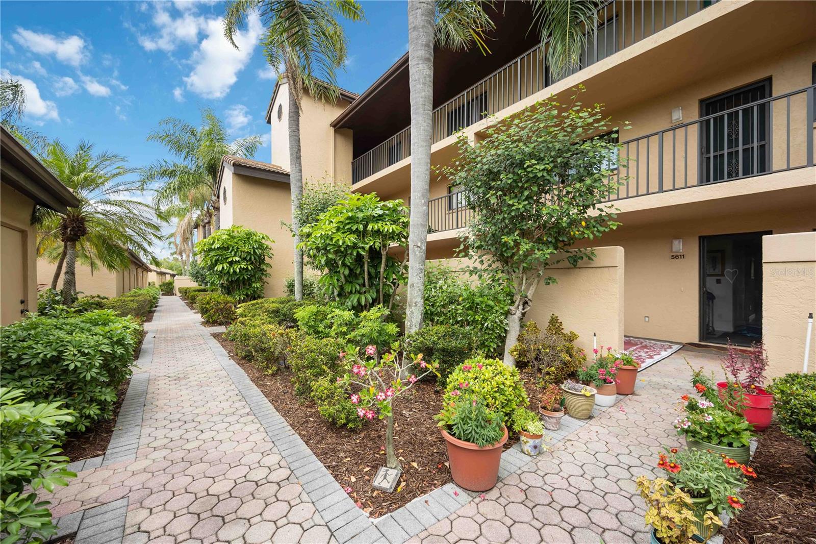 5627 ASHTON WAY #5627, SARASOTA, FL, 34231