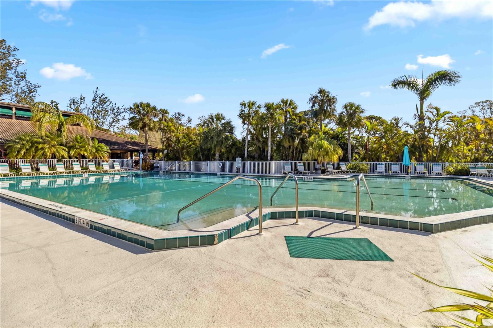 5627 ASHTON WAY #5627, SARASOTA, FL, 34231