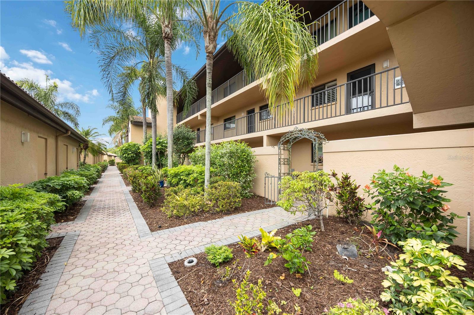 5627 ASHTON WAY #5627, SARASOTA, FL, 34231
