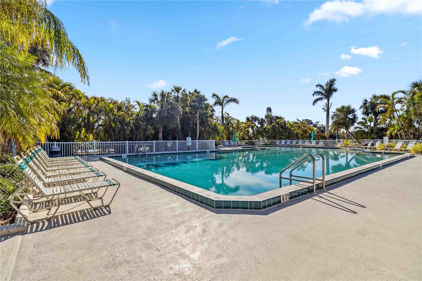 5627 ASHTON WAY #5627, SARASOTA, FL, 34231