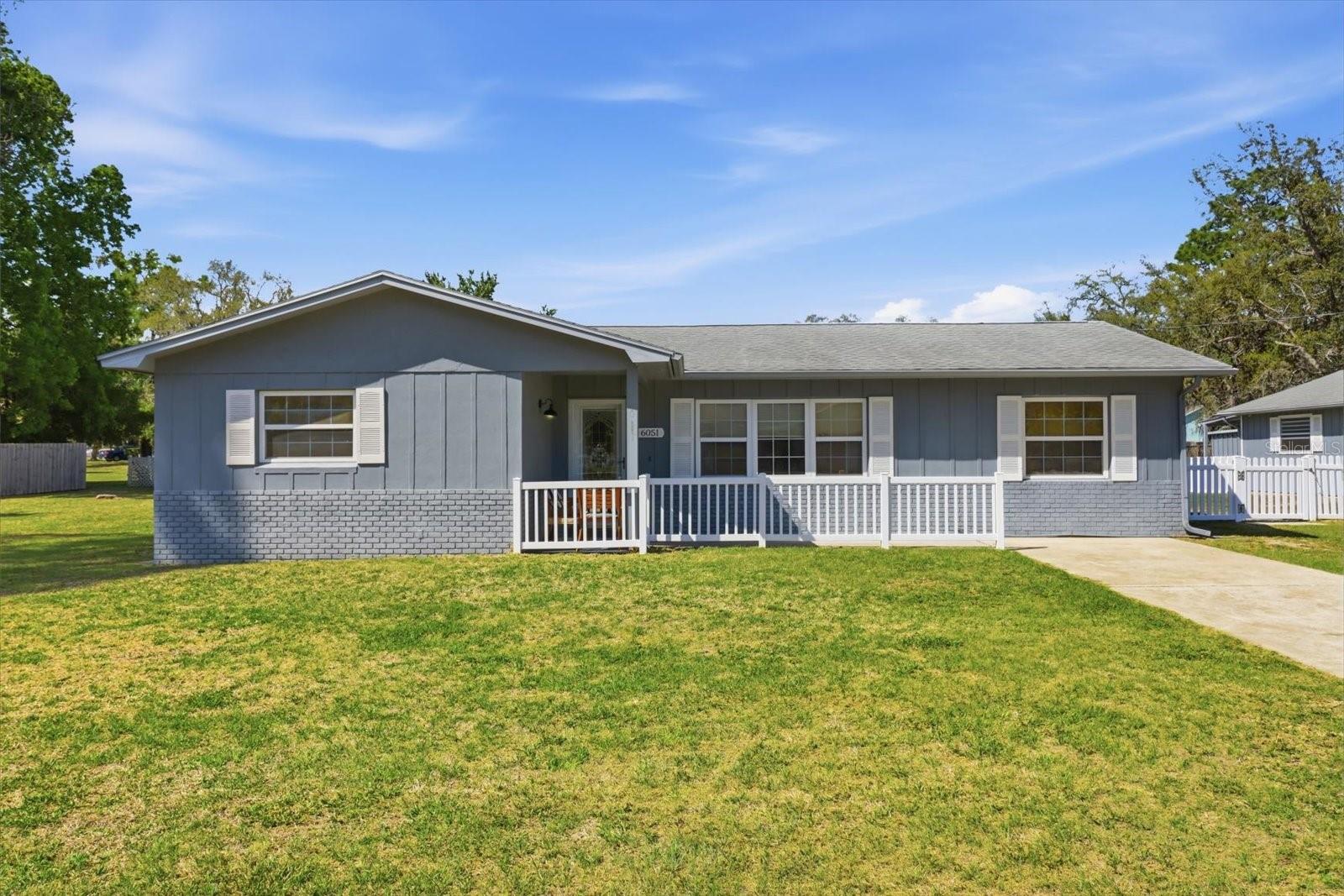 6051 W CHERYL LN, HOMOSASSA, FL, 34446