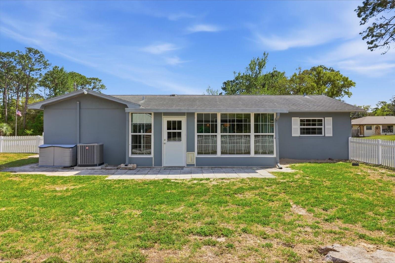 6051 W CHERYL LN, HOMOSASSA, FL, 34446