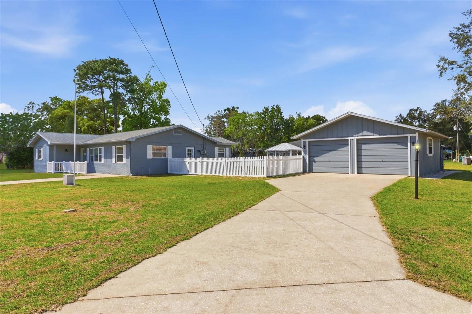 6051 W CHERYL LN, HOMOSASSA, FL, 34446