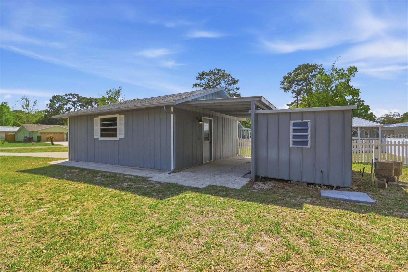 6051 W CHERYL LN, HOMOSASSA, FL, 34446