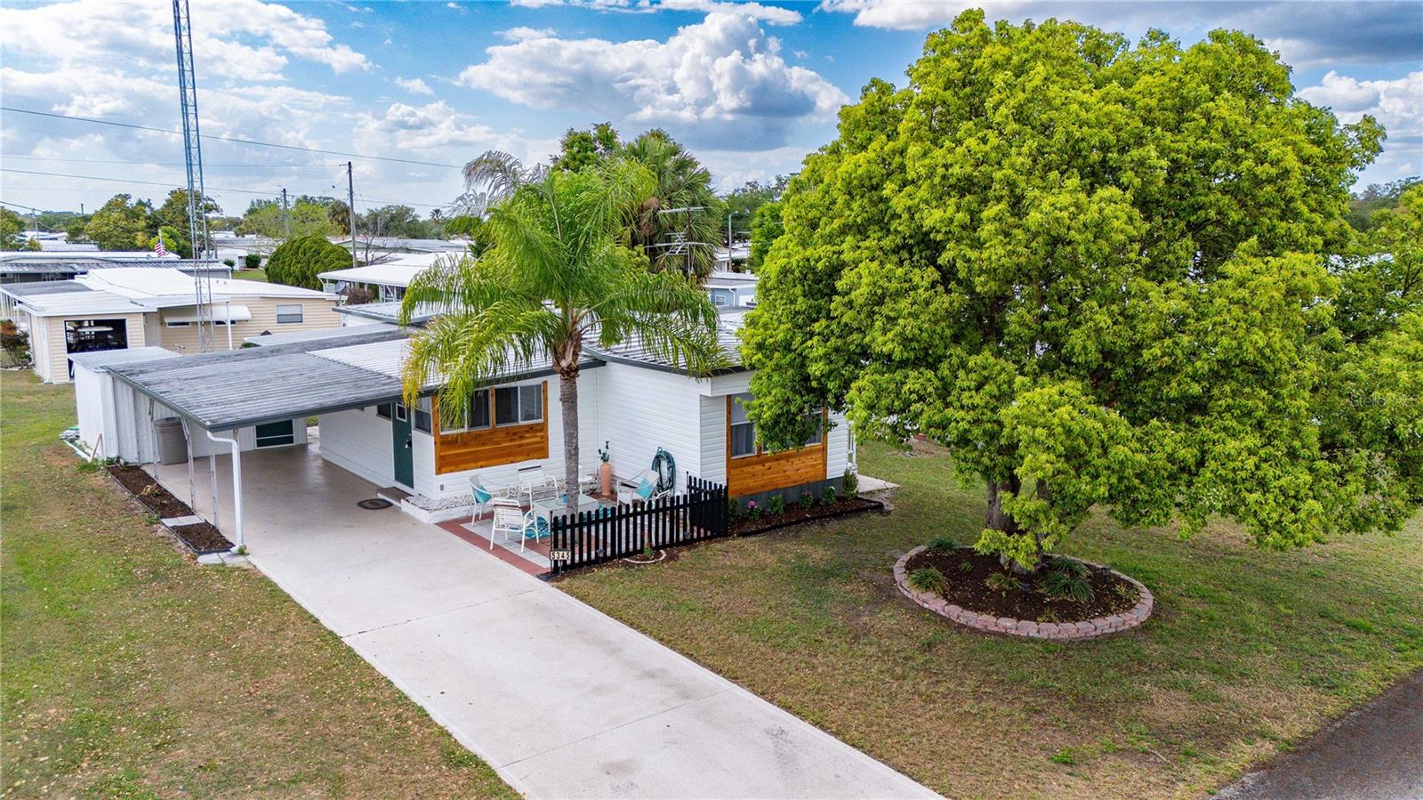 5345 JO ST, ZEPHYRHILLS, FL, 33542