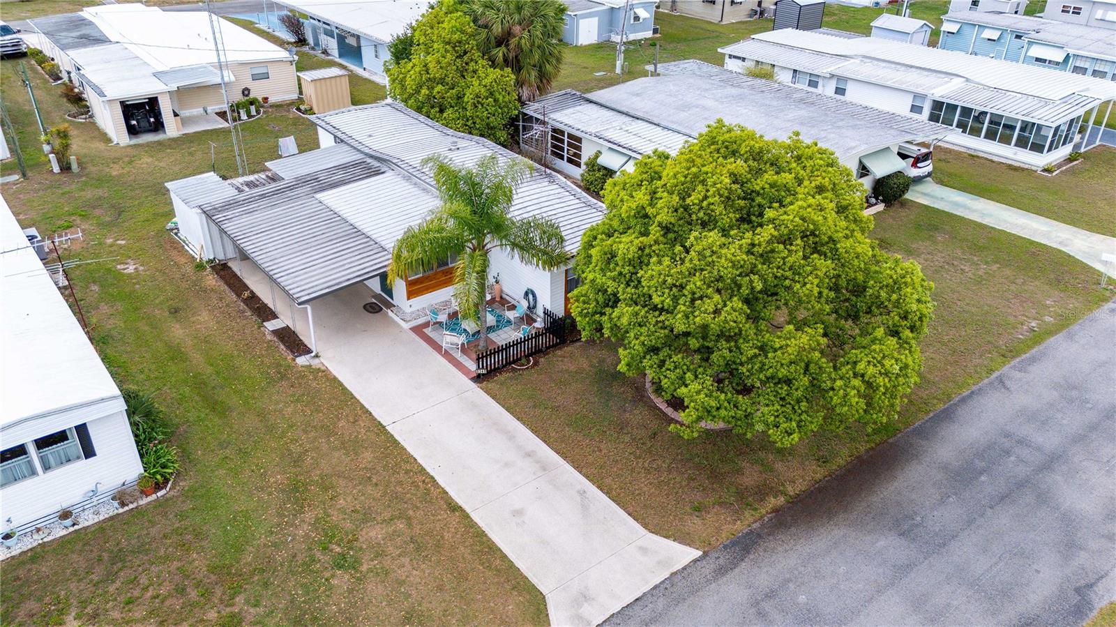5345 JO ST, ZEPHYRHILLS, FL, 33542