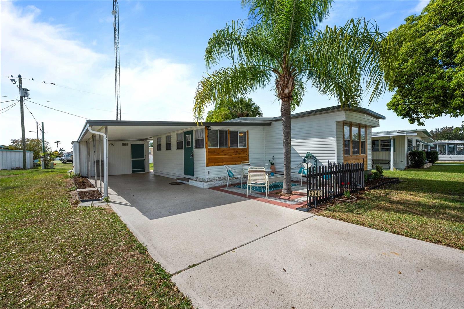 5345 JO ST, ZEPHYRHILLS, FL, 33542