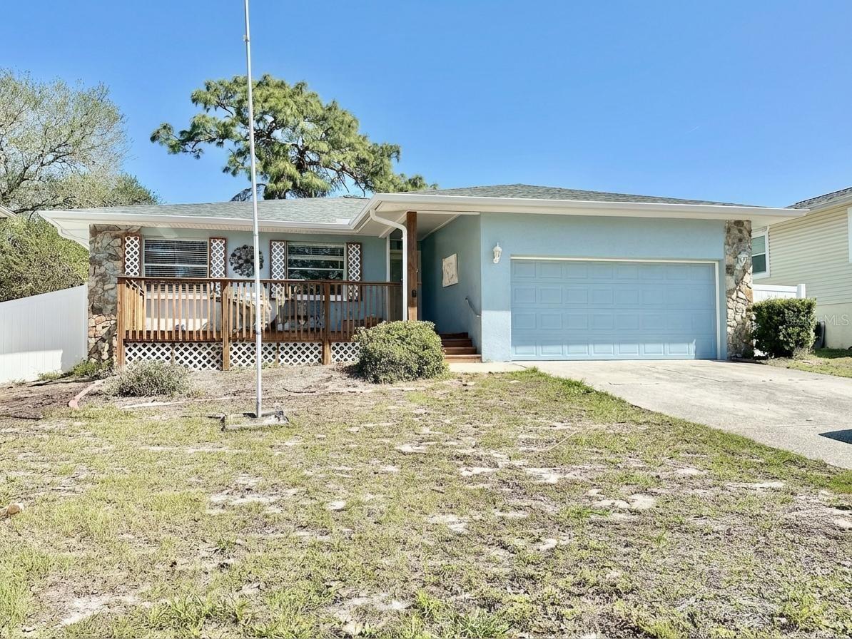 106 SUNRISE DR, PALM HARBOR, FL, 34683