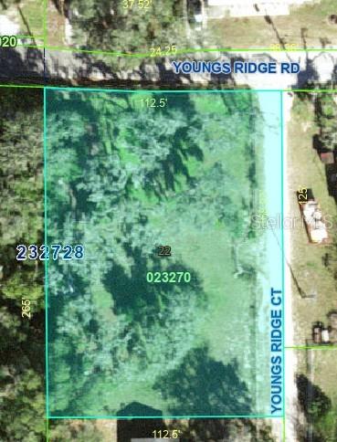 4840 YOUNGS RIDGE CT, LAKELAND, FL, 33810