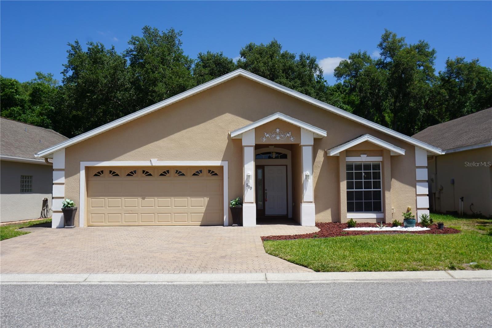 500 VISTA OAKS WAY, DAVENPORT, FL, 33837