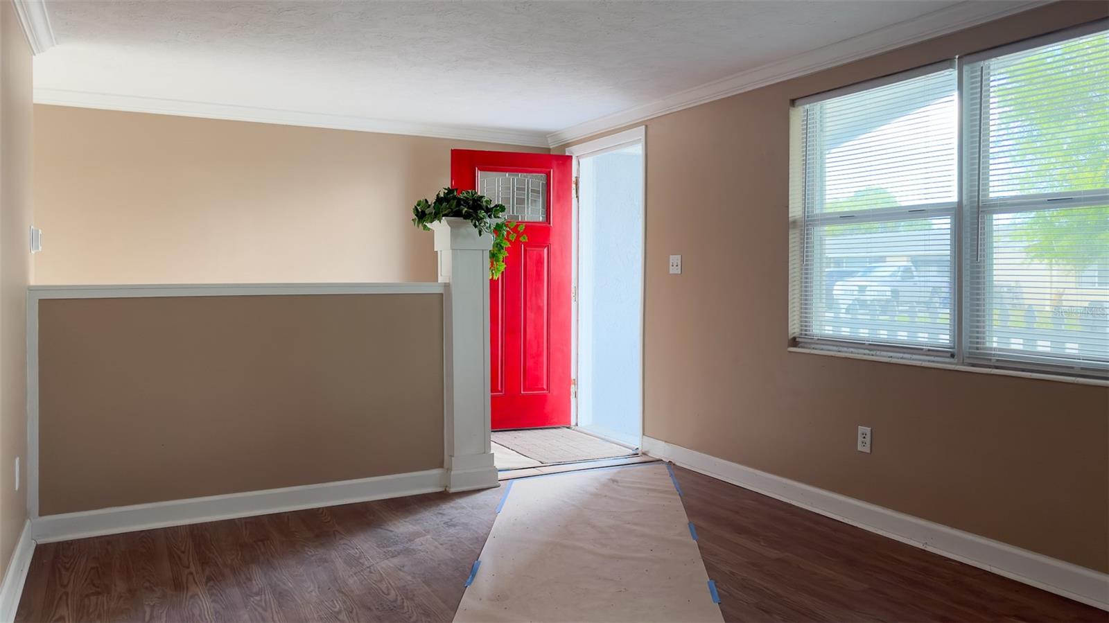 Ideal location near medical facilities, airports, and major commuting routes.