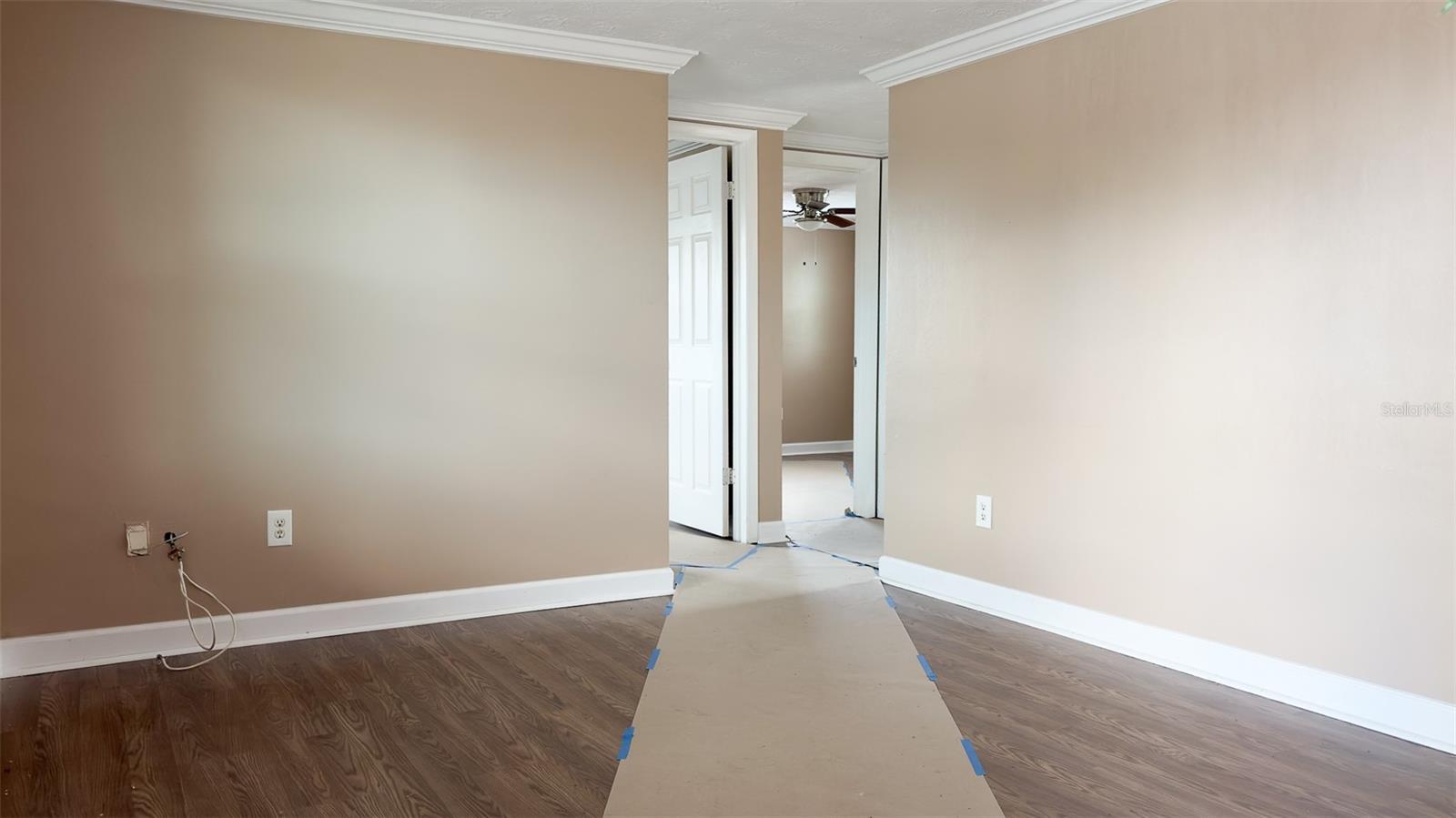 Updated electrical panel and major systems for peace of mind.