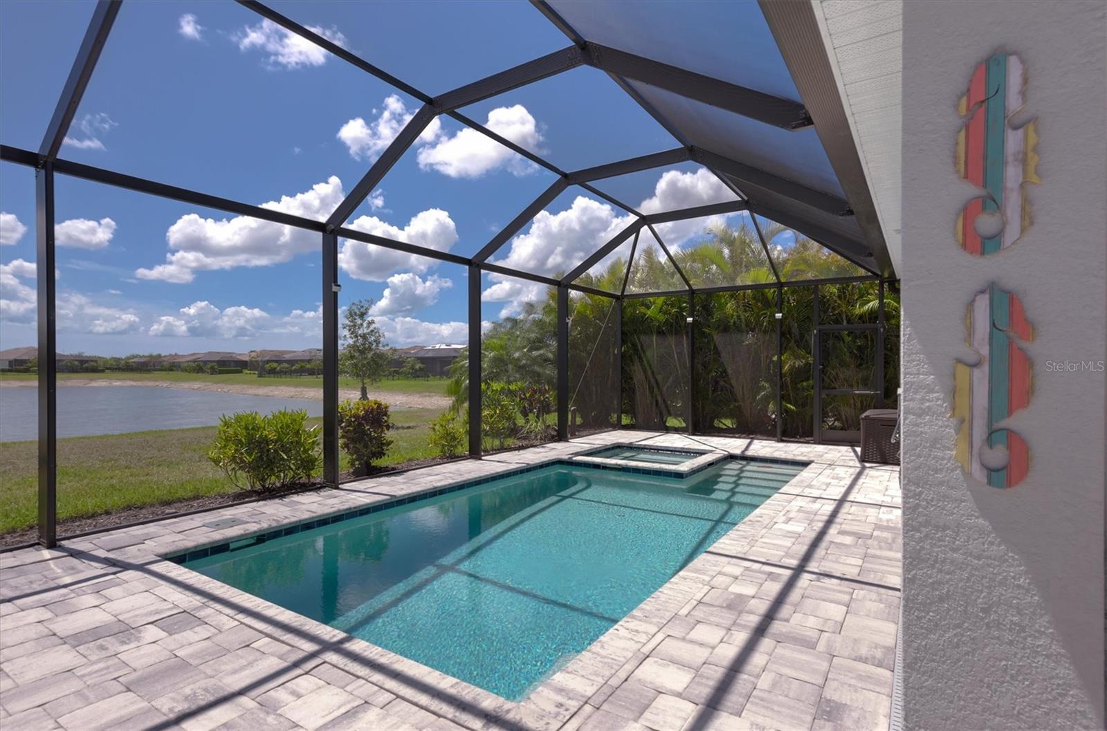 15113 SPANISH POINT DR, PORT CHARLOTTE, FL, 33981