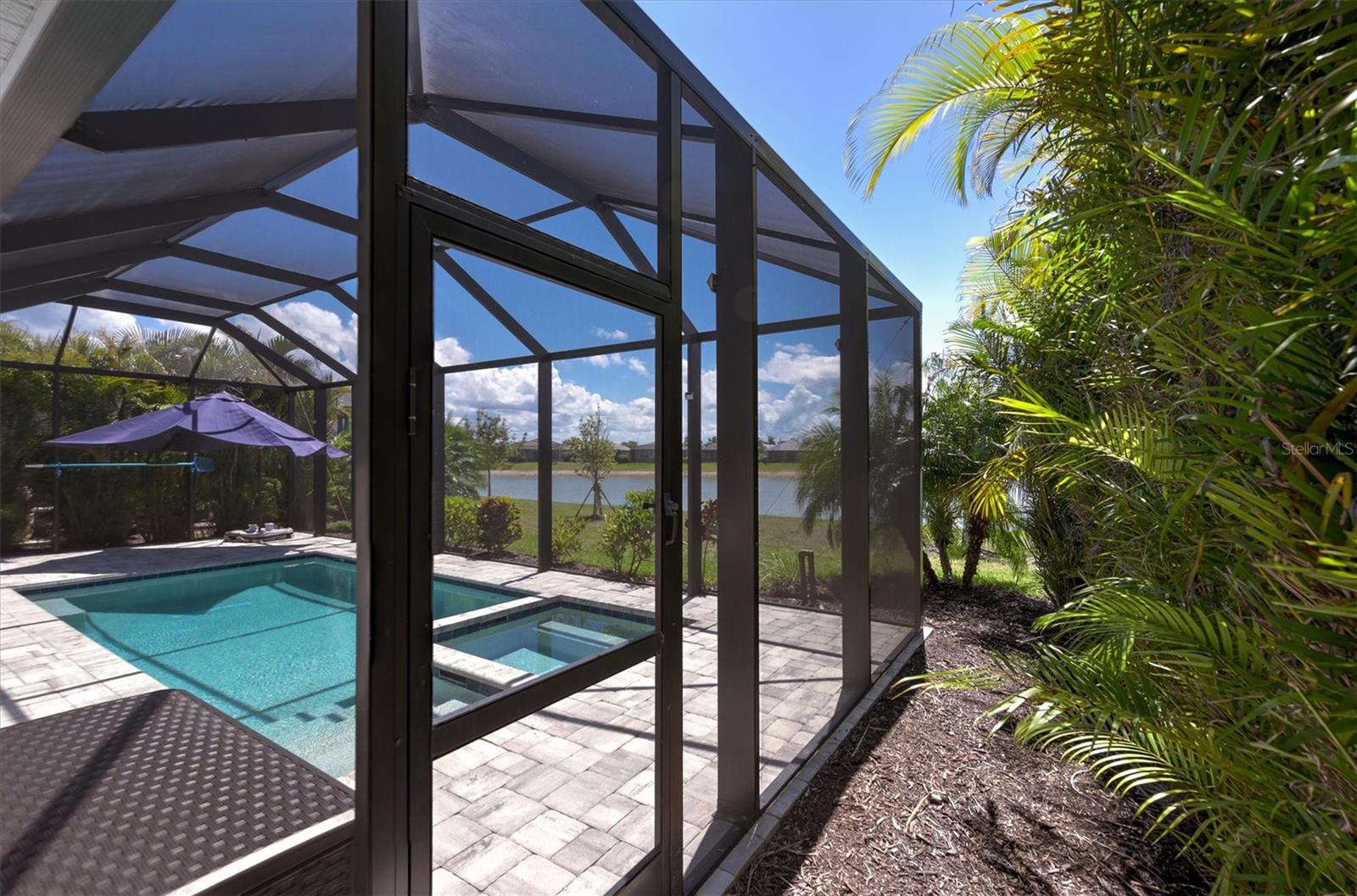 15113 SPANISH POINT DR, PORT CHARLOTTE, FL, 33981