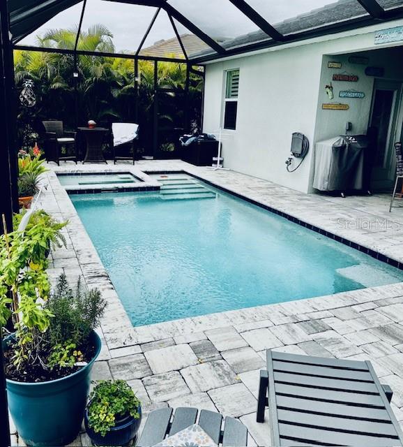 15113 SPANISH POINT DR, PORT CHARLOTTE, FL, 33981