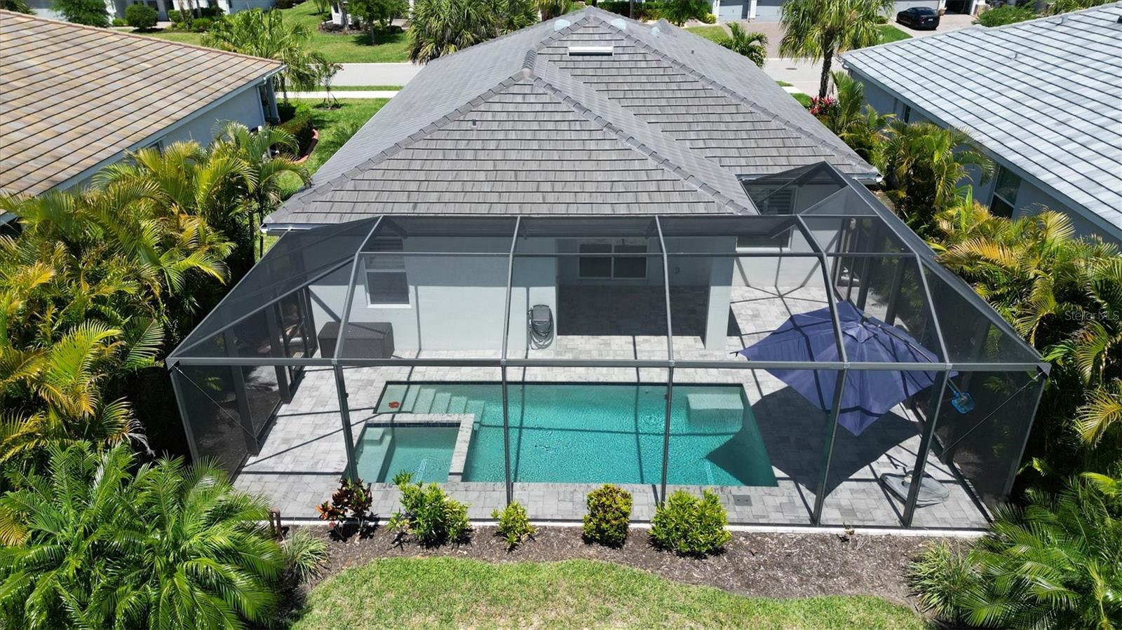 15113 SPANISH POINT DR, PORT CHARLOTTE, FL, 33981