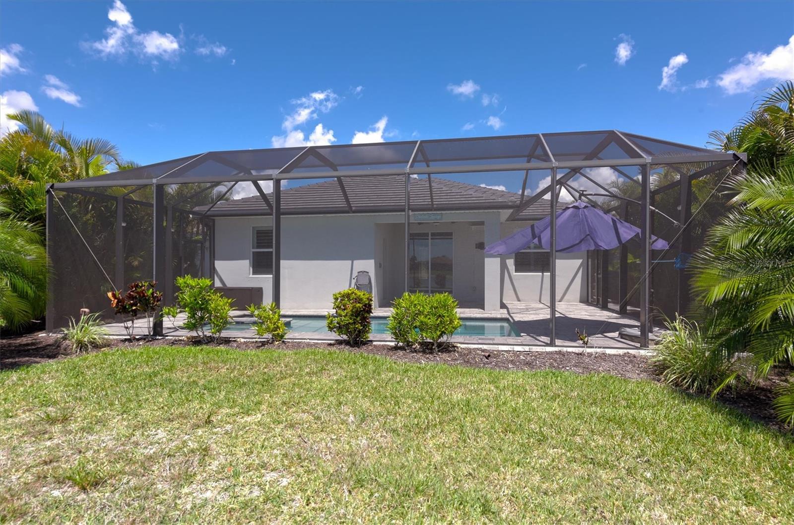 15113 SPANISH POINT DR, PORT CHARLOTTE, FL, 33981