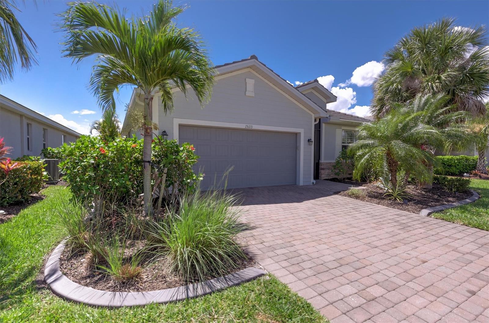15113 SPANISH POINT DR, PORT CHARLOTTE, FL, 33981