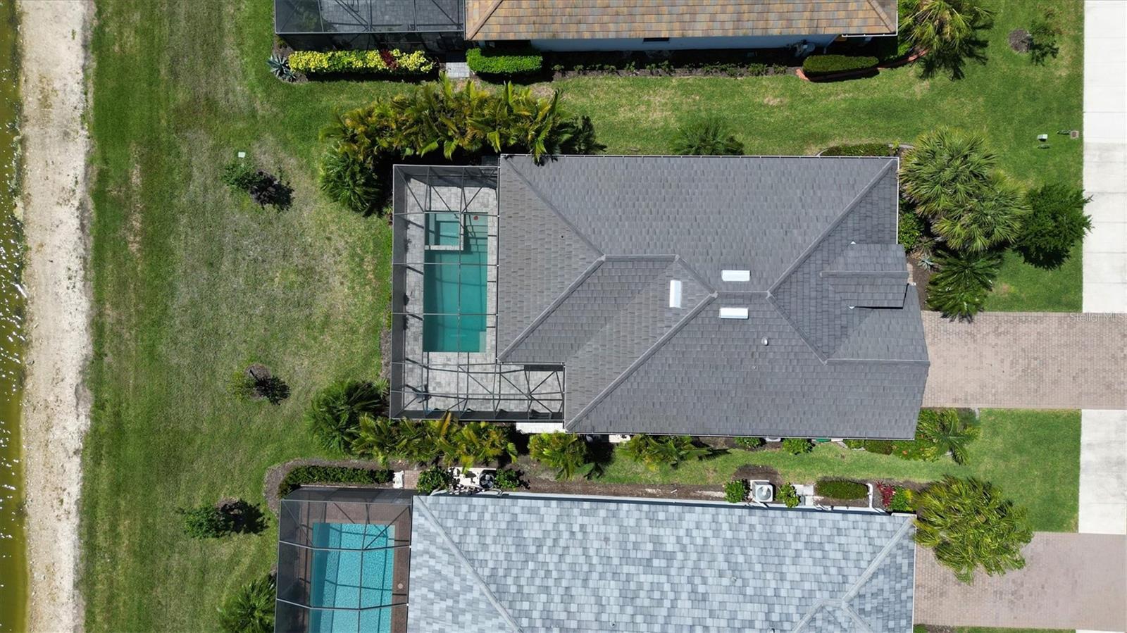 15113 SPANISH POINT DR, PORT CHARLOTTE, FL, 33981