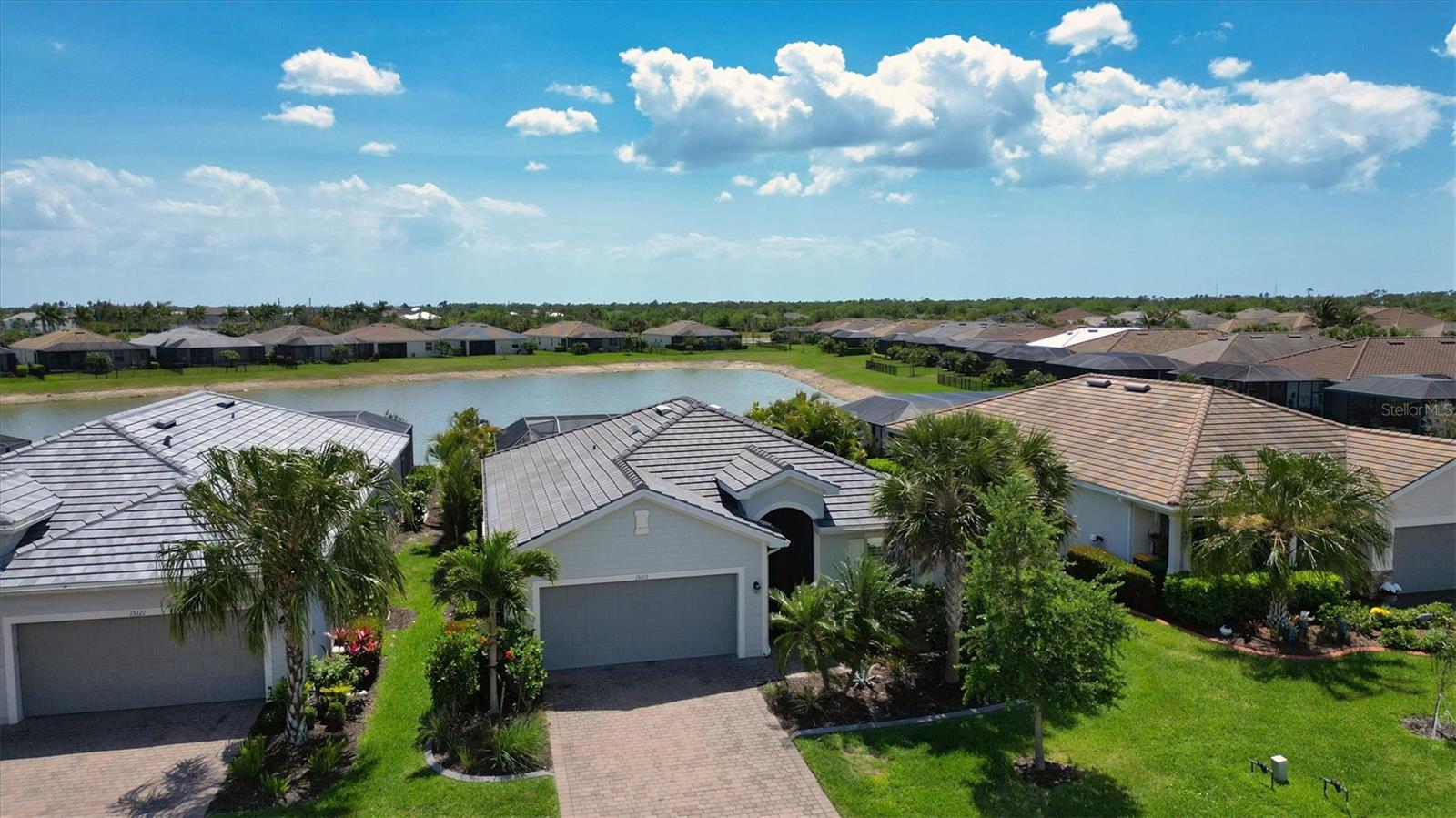 15113 SPANISH POINT DR, PORT CHARLOTTE, FL, 33981