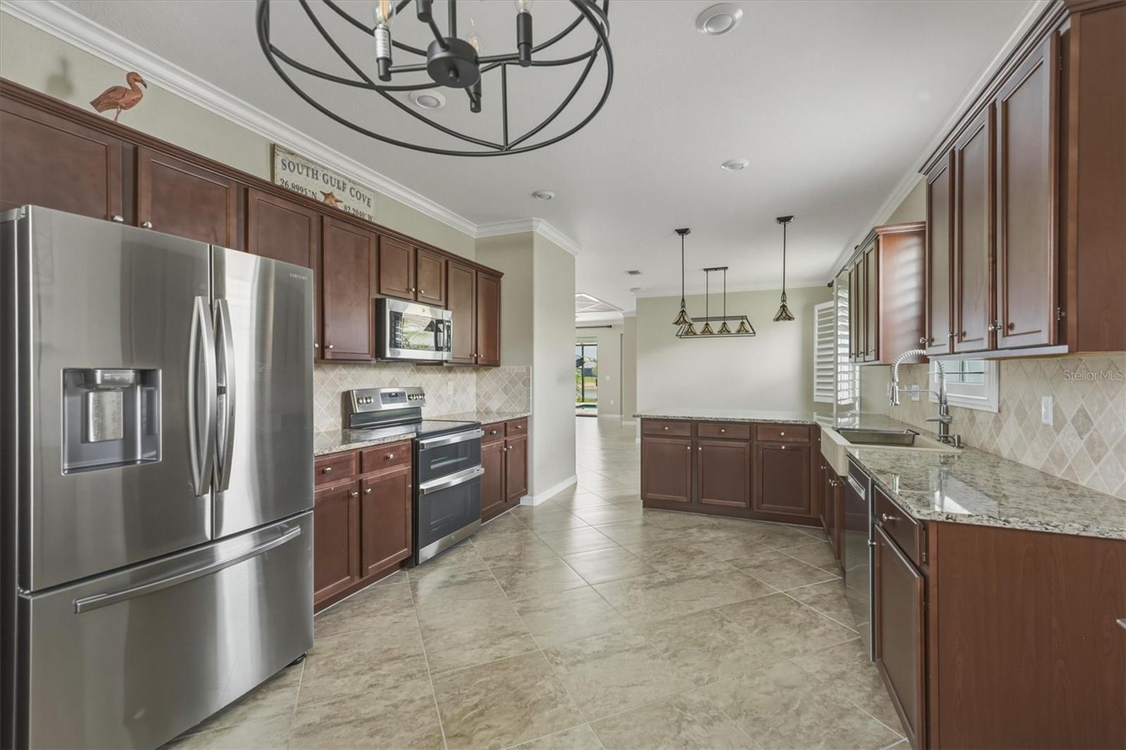 15113 SPANISH POINT DR, PORT CHARLOTTE, FL, 33981