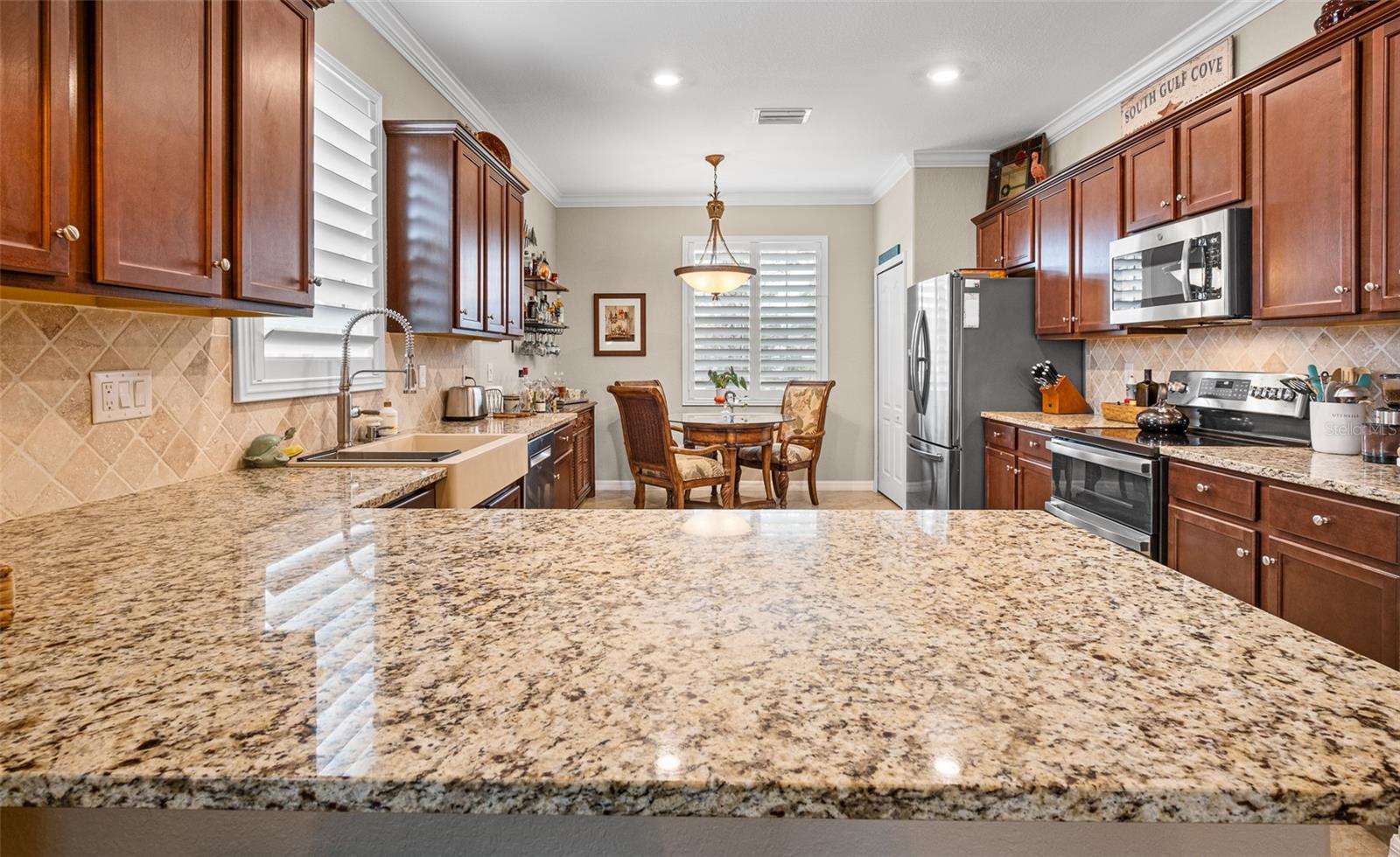 15113 SPANISH POINT DR, PORT CHARLOTTE, FL, 33981
