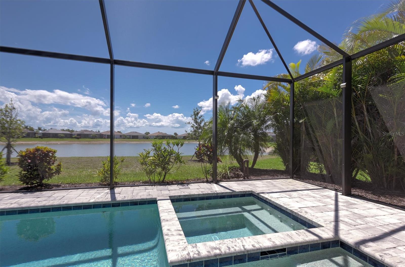 15113 SPANISH POINT DR, PORT CHARLOTTE, FL, 33981