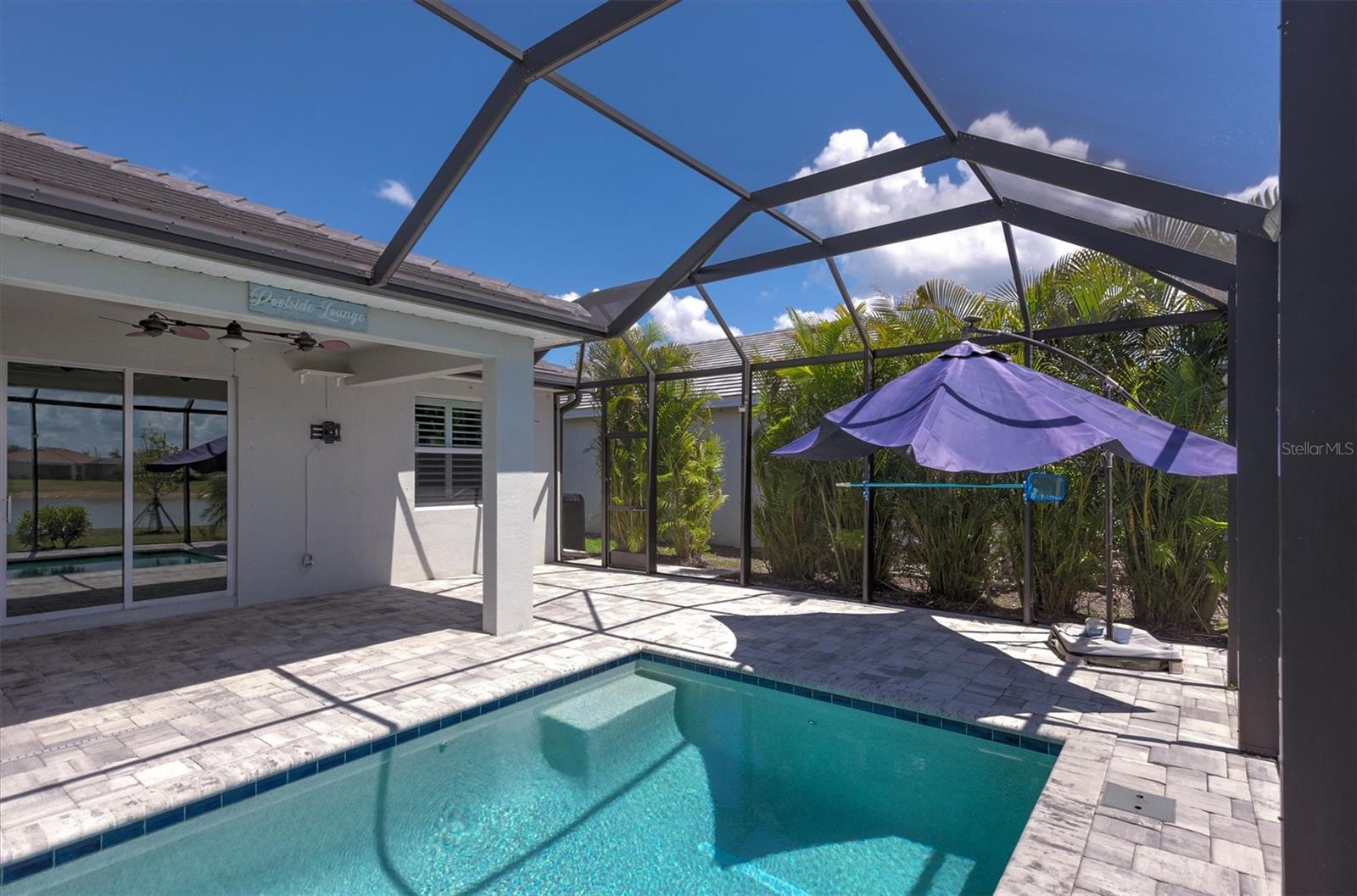 15113 SPANISH POINT DR, PORT CHARLOTTE, FL, 33981