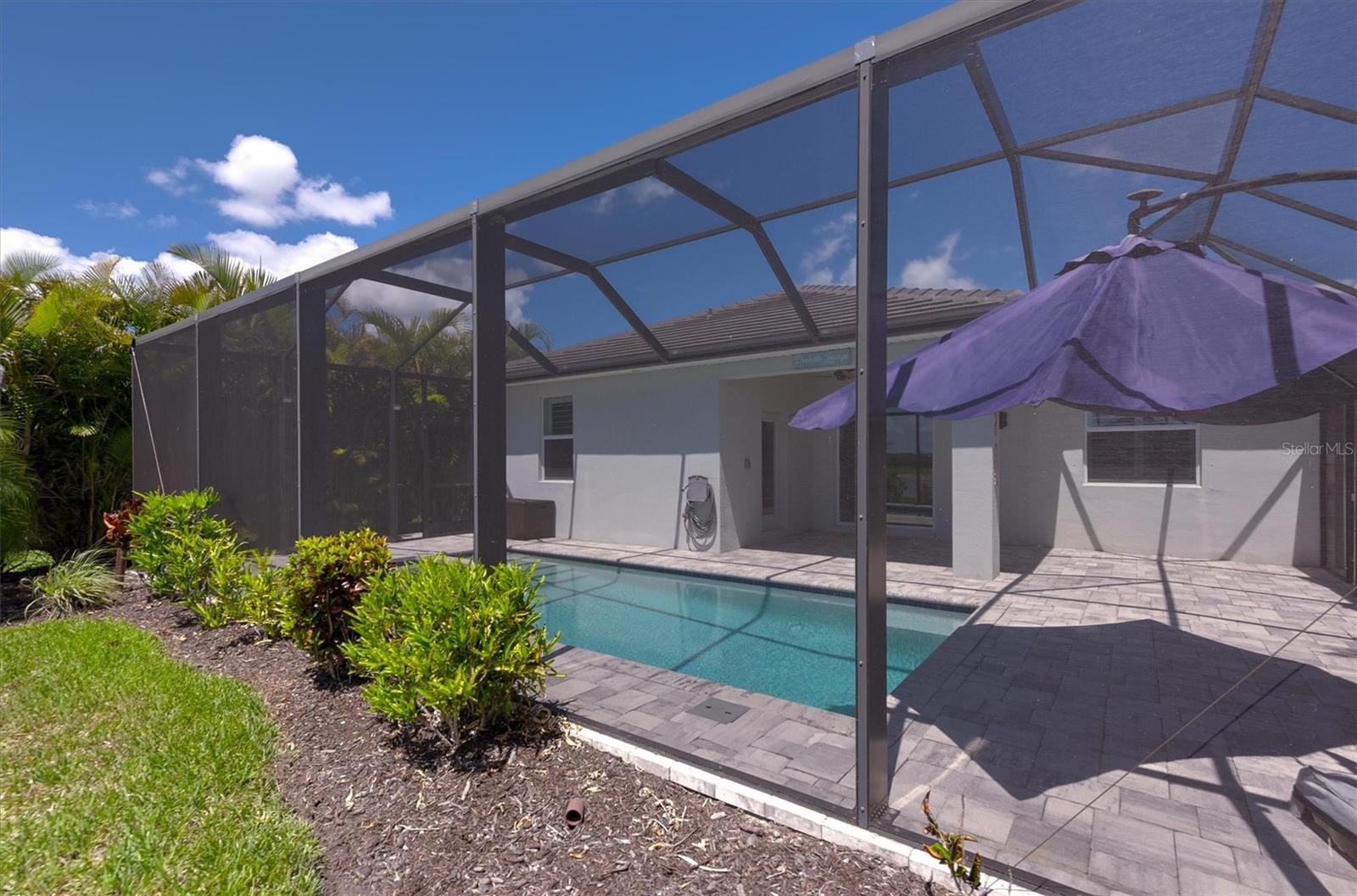 15113 SPANISH POINT DR, PORT CHARLOTTE, FL, 33981
