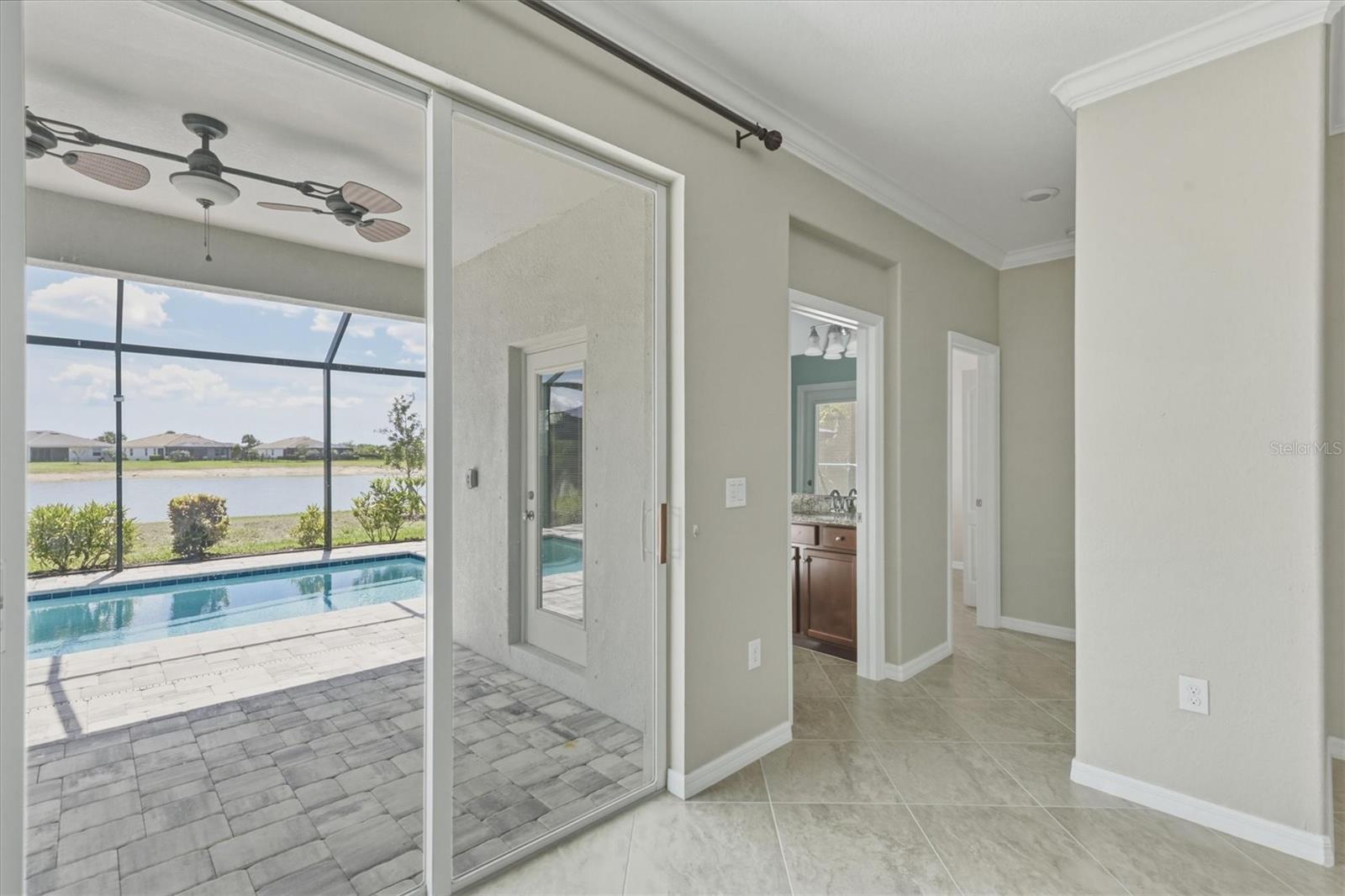 15113 SPANISH POINT DR, PORT CHARLOTTE, FL, 33981