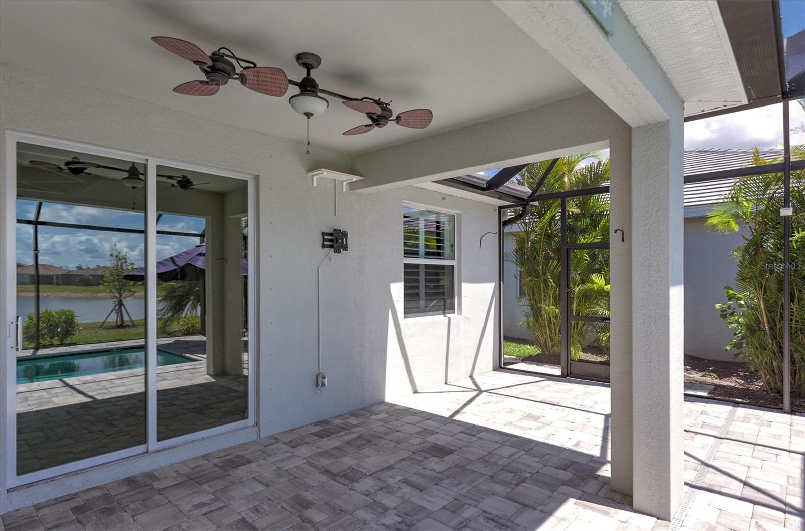 15113 SPANISH POINT DR, PORT CHARLOTTE, FL, 33981