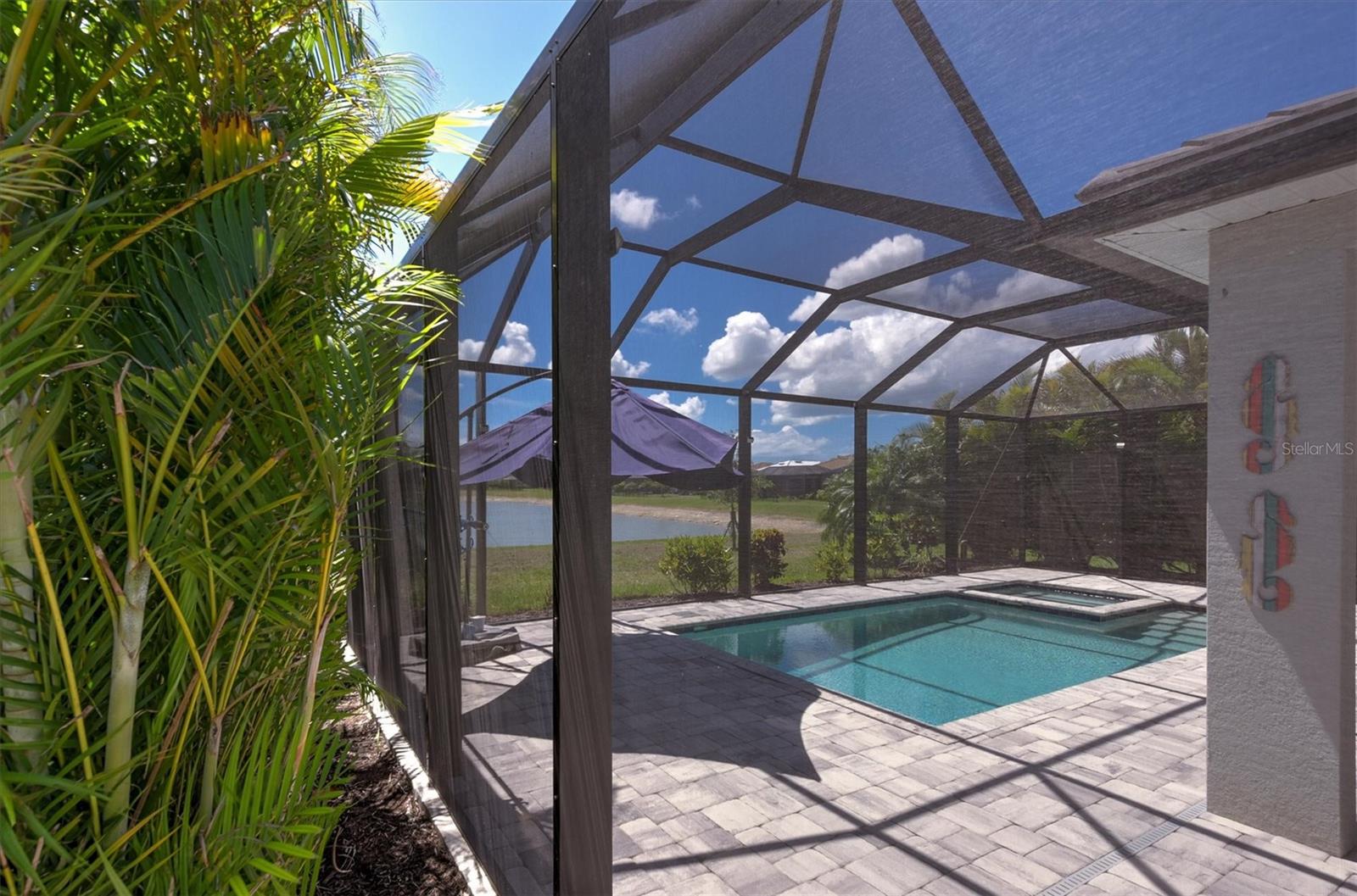15113 SPANISH POINT DR, PORT CHARLOTTE, FL, 33981
